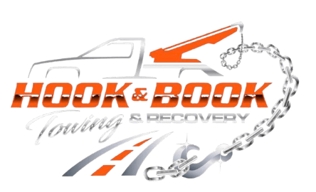 Hook & Book Towing & Recovery